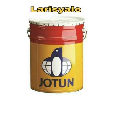 Cat Silicone Acrylic Tahan Panas Jotun Solvalit Midtherm uk 5 liter