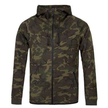 nike tech fleece jacket camo