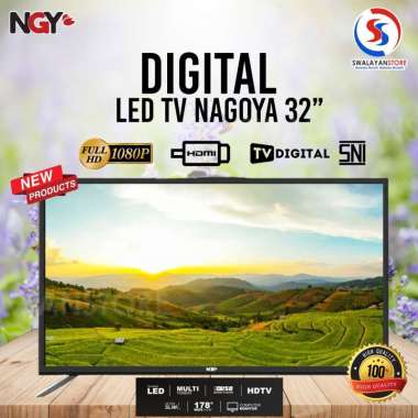 LED TV NAGOYA 32 INCH