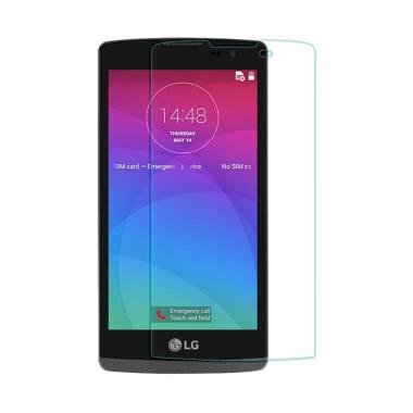Nillkin Amazing H Tempered Glass Screen Protector for LG Leon 4G LTE or LG Leon Dual SIM Clear
