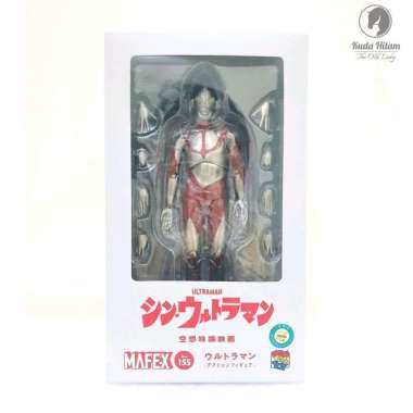 Mafex no 155 Shin Ultraman