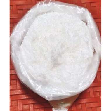 Kelapa Parut Segar 1 Butir | Klapa | Coconut Muda, di kerik