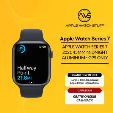 Harga Apple Watch - Harga Juni 2022 | Blibli