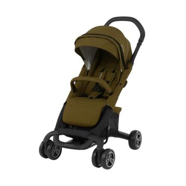 harga stroller nuna pepp luxx