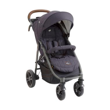 harga stroller joie litetrax 4