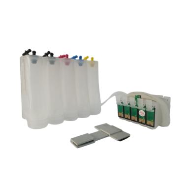 Miracle Ciss Kit Tabung Tinta Infus for Epson T1100 -