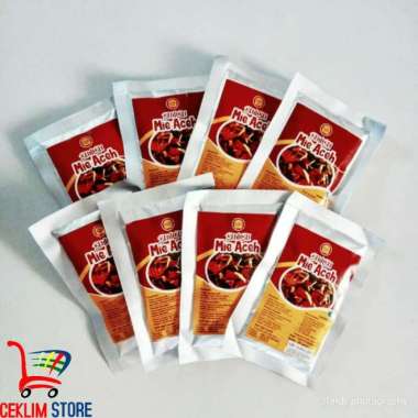 PROMO BUMBU MIE ACEH | ORIGINAL