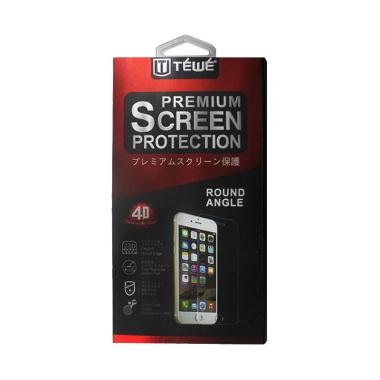 9H UNTUK ANDROMAX MAX Q. TEWE Premium Tempered Glass Screen Protector for .