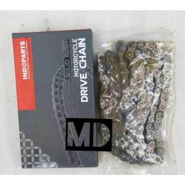 RANTE RANTEI RODA MOTOR HONDA SUPRA HELM IN MERK INDOPARTS