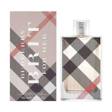 burberry 50ml