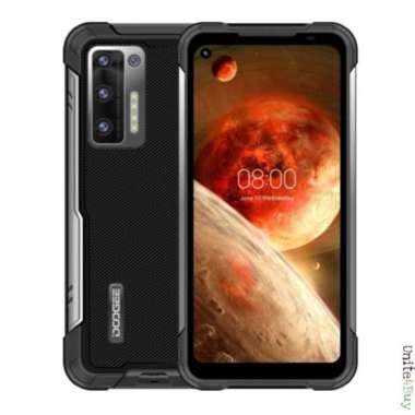 DOOGEE S97 Pro VERSI GLOBAL 8GB 128GB