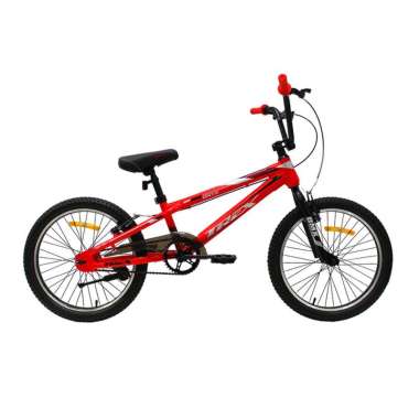 Sepeda Bmx Freestyle - Harga Terbaru 