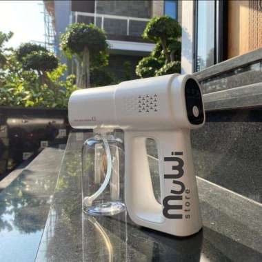 Ready Nano Spray Machine K5