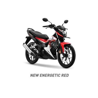Harga motor sonic bekas 2021