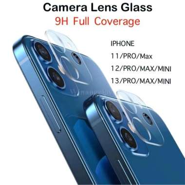 Tempered Glass Antigores Camera IPhone 13 / 13 Pro / 13 Pro Max / 13 Mini Camera Protector IPhone 13