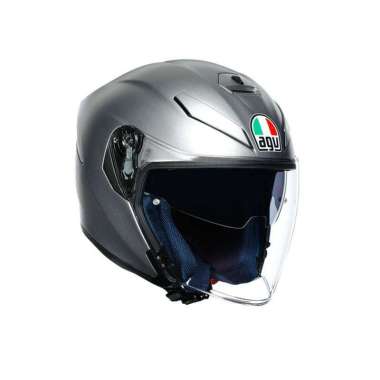 AGV K5 JET Terbaru Agustus 2022 |BigGo 
