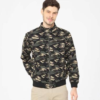 5500 Koleksi Macam Macam Model Jaket Tentara Gratis Terbaru