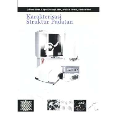 KARAKTERISASI STRUKTUR PADATAN
