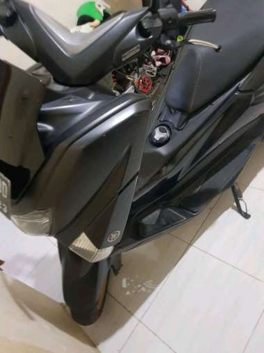 Yamaha Nmax - Harga Terbaru, Kredit, Spesifikasi Maret 2022 ...
