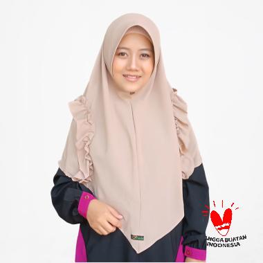 Gambar Jilbab Instan Terbaru