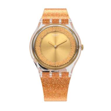 SWATCH GE285 SPARKLINGOT