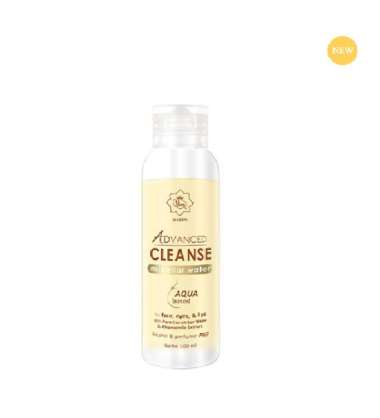 Viva Advance Cleanse Micellar Water