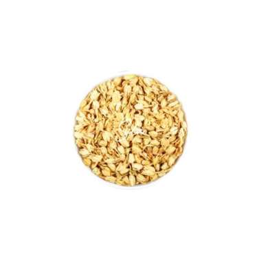 Bunga Melati putih kering / Premium Dried white jasmine /Herbal flower - 1KG