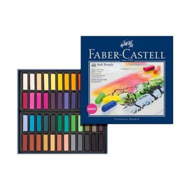 Jual Faber Castell Starter Acrylic Colors Set Peralatan Menggambar 12 Ml 12 Warna Murah September 2020 Blibli Com