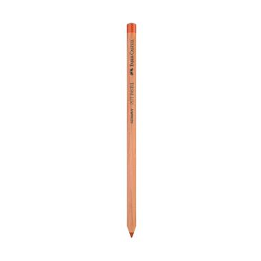 Faber Castell PITT Pastel Pencil Sanguine Peralatan Menggambar