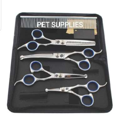 pet shears