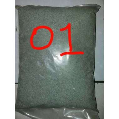 Pasir Zeolit - pasir kucing 25 kg 01