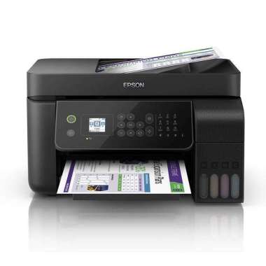 Epson L5190 - Harga Terbaru Mei 2022 | Blibli