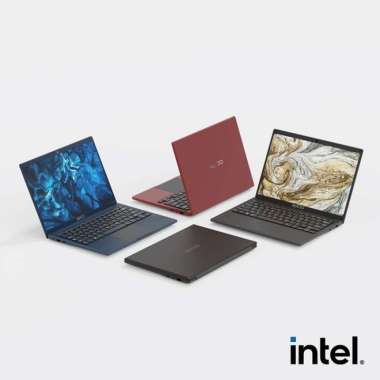 AXIOO LAPTOP MYBOOK 14+F INTEL N4020 6GB 256GB 13,3" QHD- 2.5K IPS Display W10 PRO
