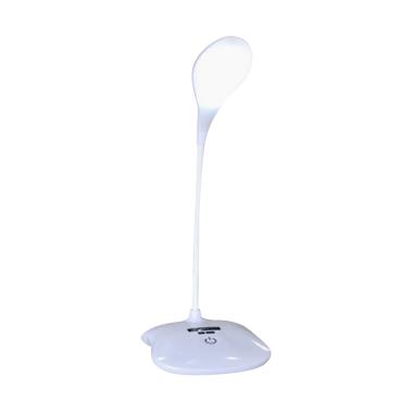 KENMASTER KM-880 LED Reading Lamp Lampu Baca