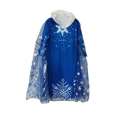 76+ Model Jaket Anak Gambar Frozen HD Terbaru