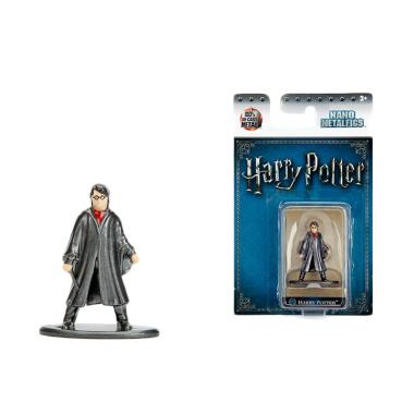 Jada Nano Metalfigs 2HP13 Harry Potter Year 4 Metal Action Figure
