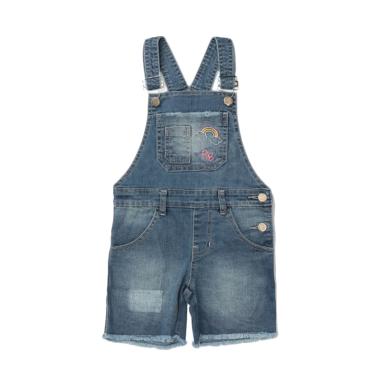 77+ Model Baju Overall Anak HD