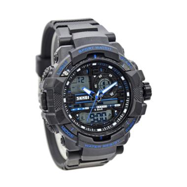 Skmei AD1164-04 Dualtime ...