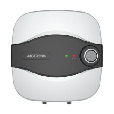 Modena Water Heater 15 Liter ES-15A3 Putih