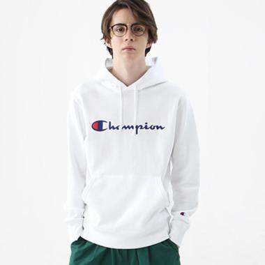 Jual Hoodie Champion - Harga Promo 