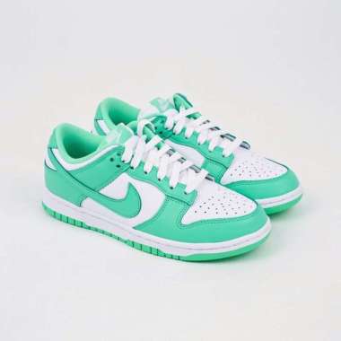 mint green dunk