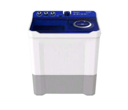 MESIN CUCI SHARP 12KG ES-T1290WA