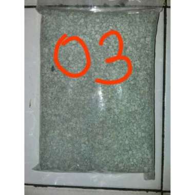 Pasir Zeolit - pasir kucing 25 kg 03