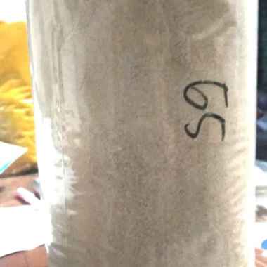 Bubuk Ginseng Kelor 1kg Murni