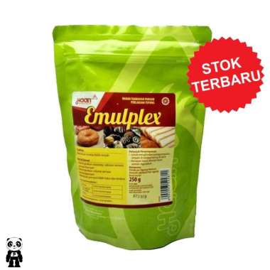 Haan Emulplex 250g Emplex Perenyah Kue Kering