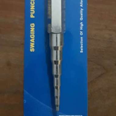 Swaging Punch Ct96 - Swaging tool ct-96 swaging tools