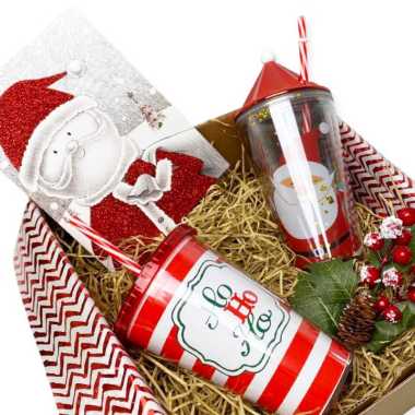 Jual Hampers Natal Terbaru - Harga Murah | Blibli.com