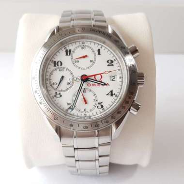 Jam Tangan Omega - Harga Terbaru Juli 