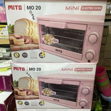 mito mo20