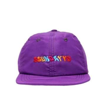 Jual Purple Cap Terlengkap - Harga 